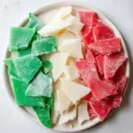 Hard Candy Recipe