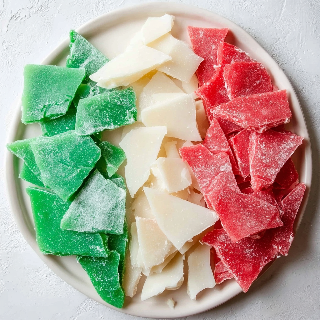 Hard Candy Recipe