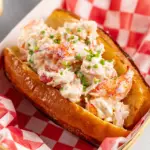 Lobster Roll