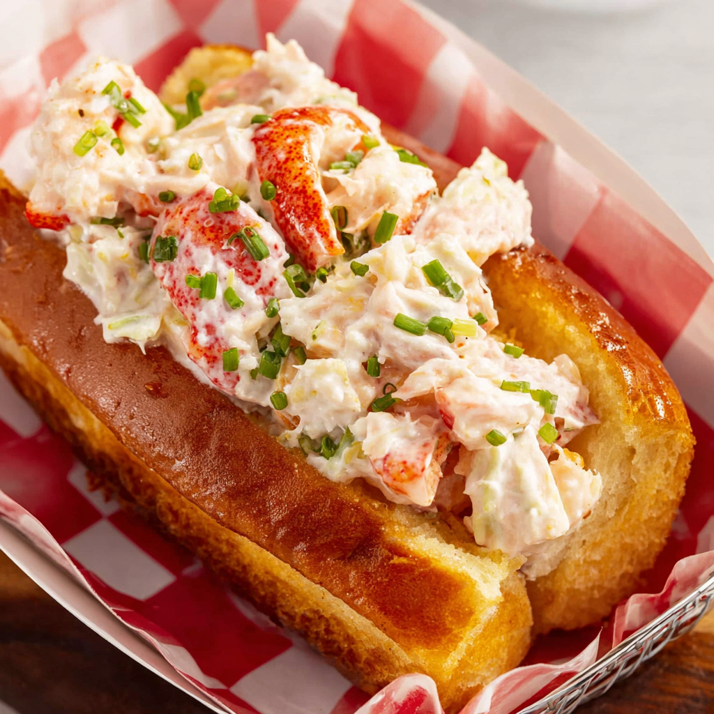 Lobster Roll