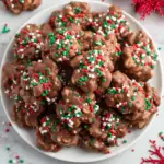 Crockpot Christmas Crack Recipe