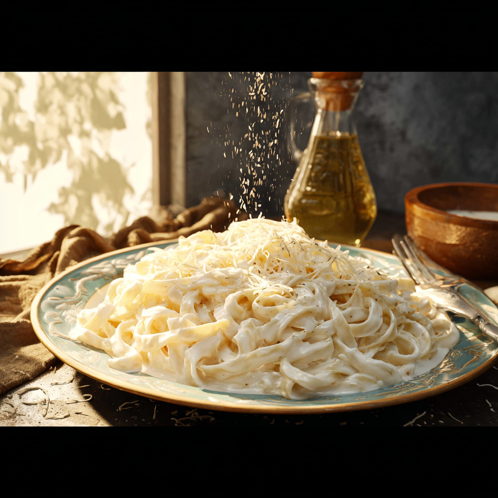 Light Alfredo Sauce_02