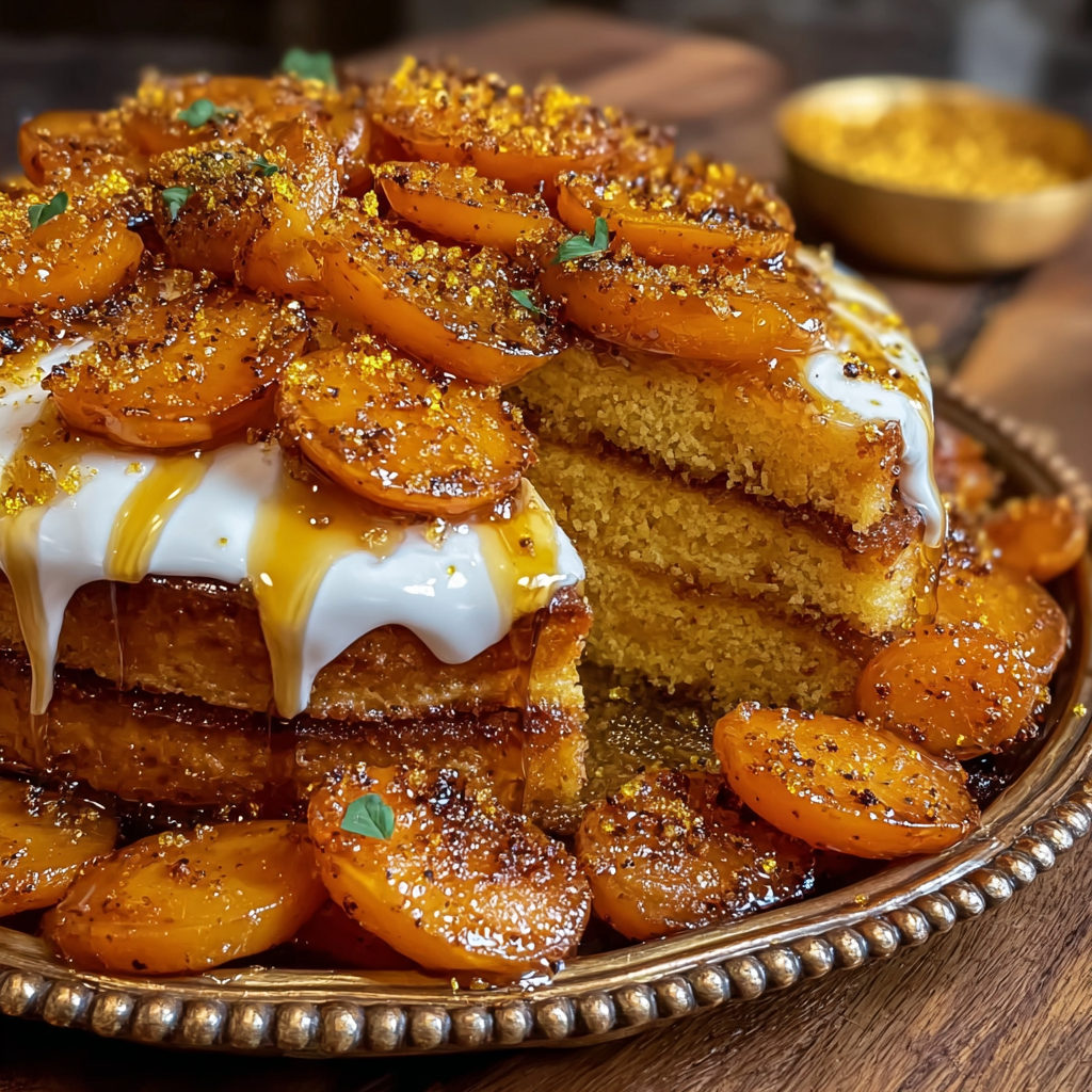 Amish Sweet Gold Recipe_01