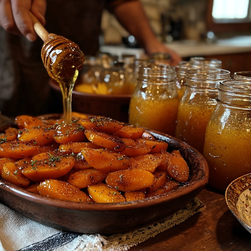 Amish Sweet Gold Recipe_02