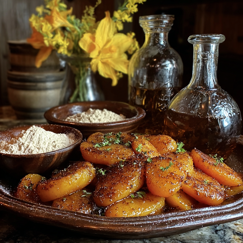 Amish Sweet Gold Recipe_03