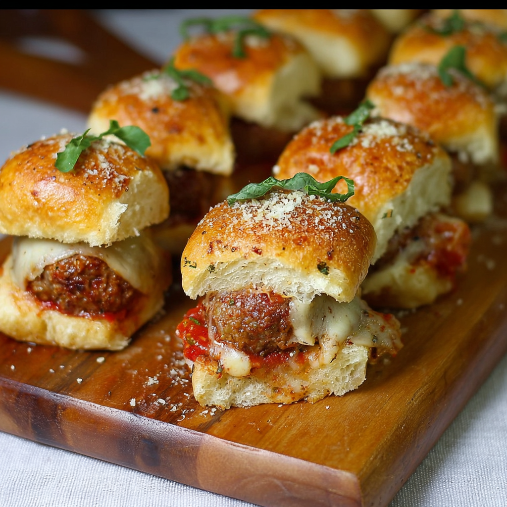 Mini Meatball Sliders_01