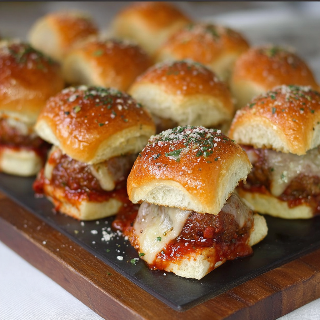 Mini Meatball Sliders_02