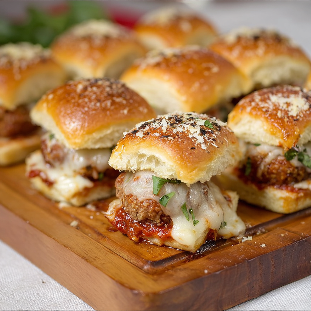 Mini Meatball Sliders_03