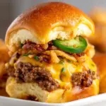 Cowboy Sliders Recipe
