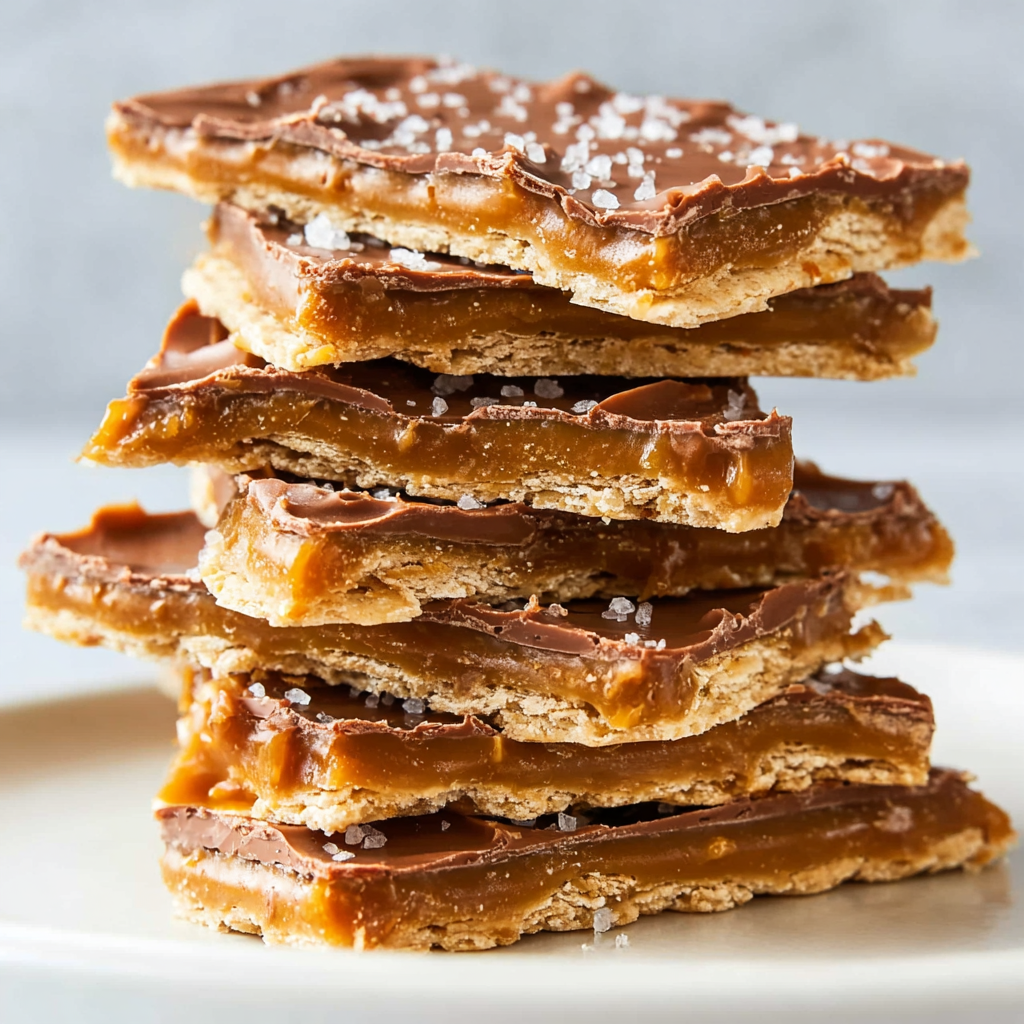 Christmas Cracker Candy