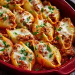 Christmas Stuffed Pasta