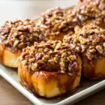 Pecan Sticky Buns