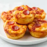 Pizza Muffins