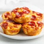 Pizza Muffins