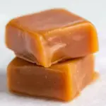 Homemade Caramels Recipe