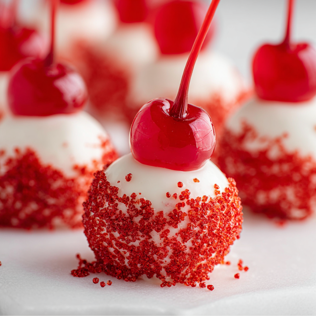 Fireball Cherry Bombs