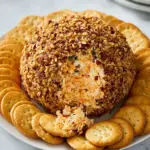 Cracked Out Cheese Ball