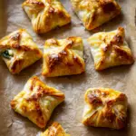 Festive Beef Wellington Bites