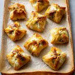 Festive Beef Wellington Bites