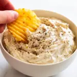 Spicy Sailor’s Dip