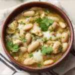 White Chicken Chili