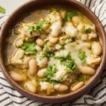 White Chicken Chili
