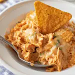 Doritos Cheesy Chicken Casserole Recipe