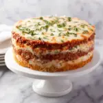 Instant Pot Lasagna