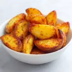 Duck Fat Potatoes