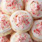 Peppermint Meltaways