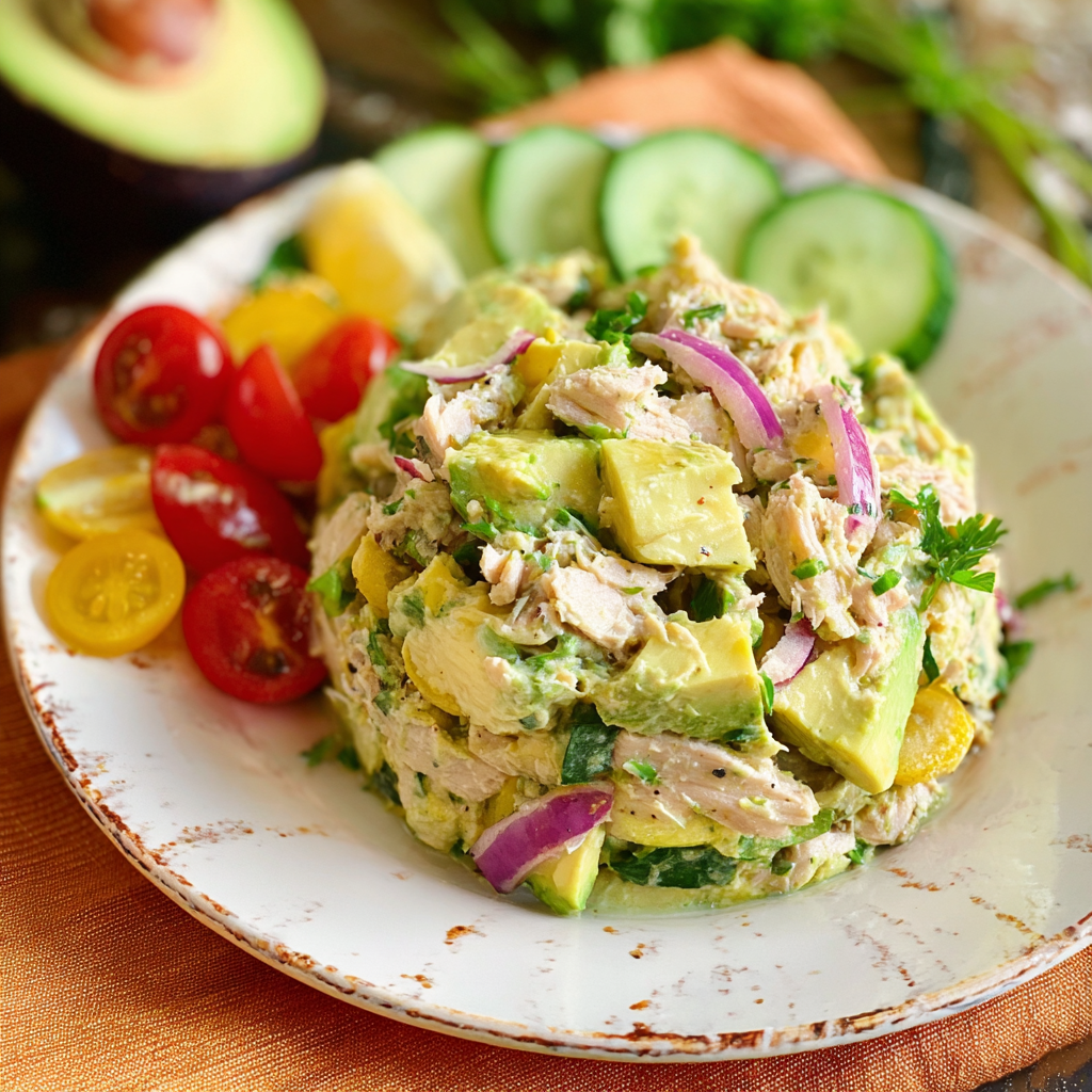 Tuna Avocado Salad_01