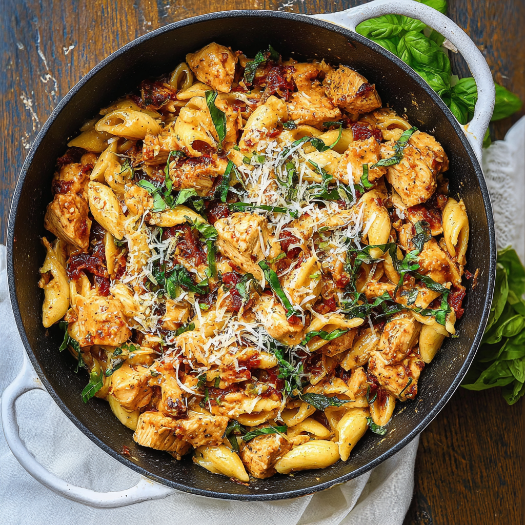 Marry Me Chicken Pasta_01