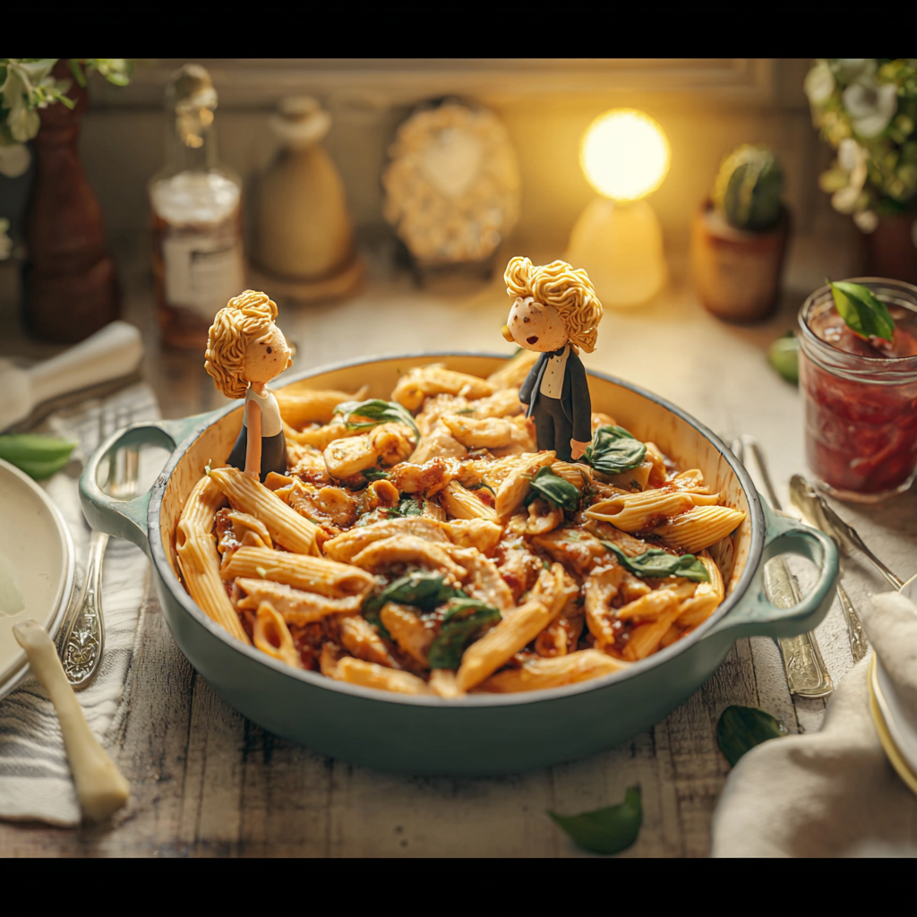 Marry Me Chicken Pasta_02