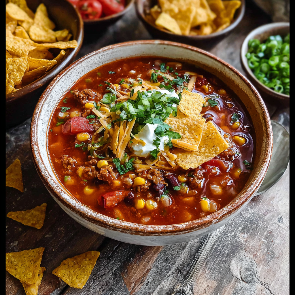 Taco Soup Recipe_01