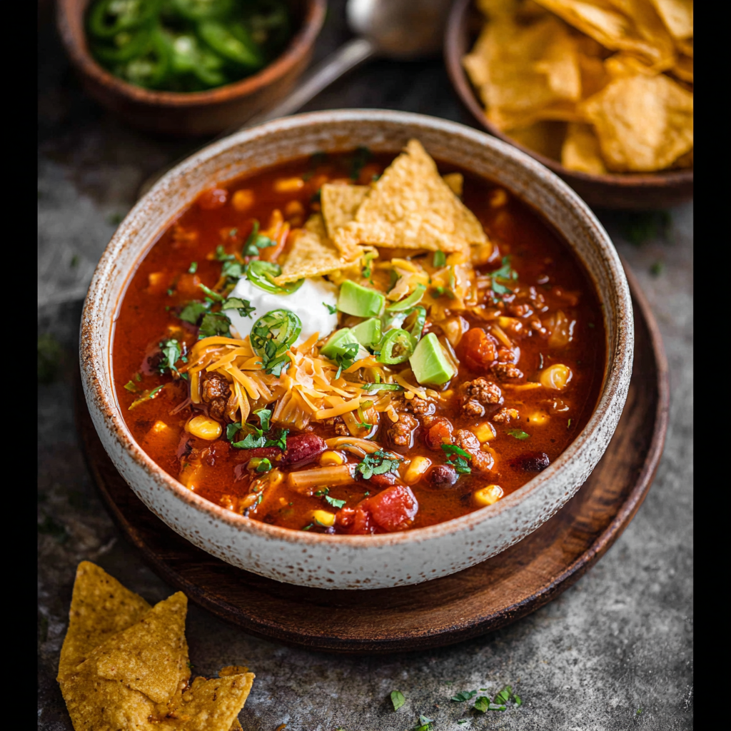 Taco Soup Recipe_03