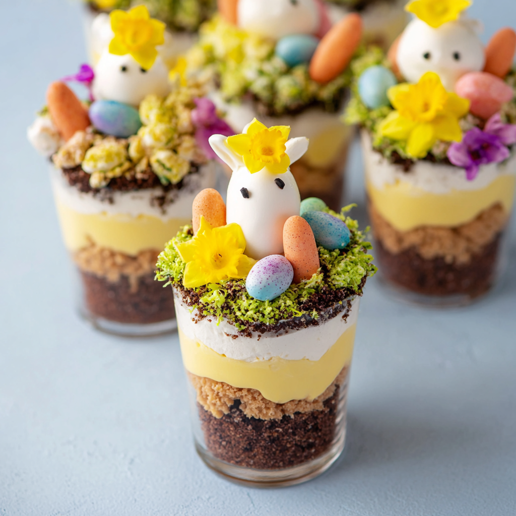 Easter Dirt Cups_01