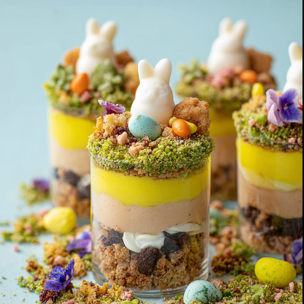 Easter Dirt Cups_02