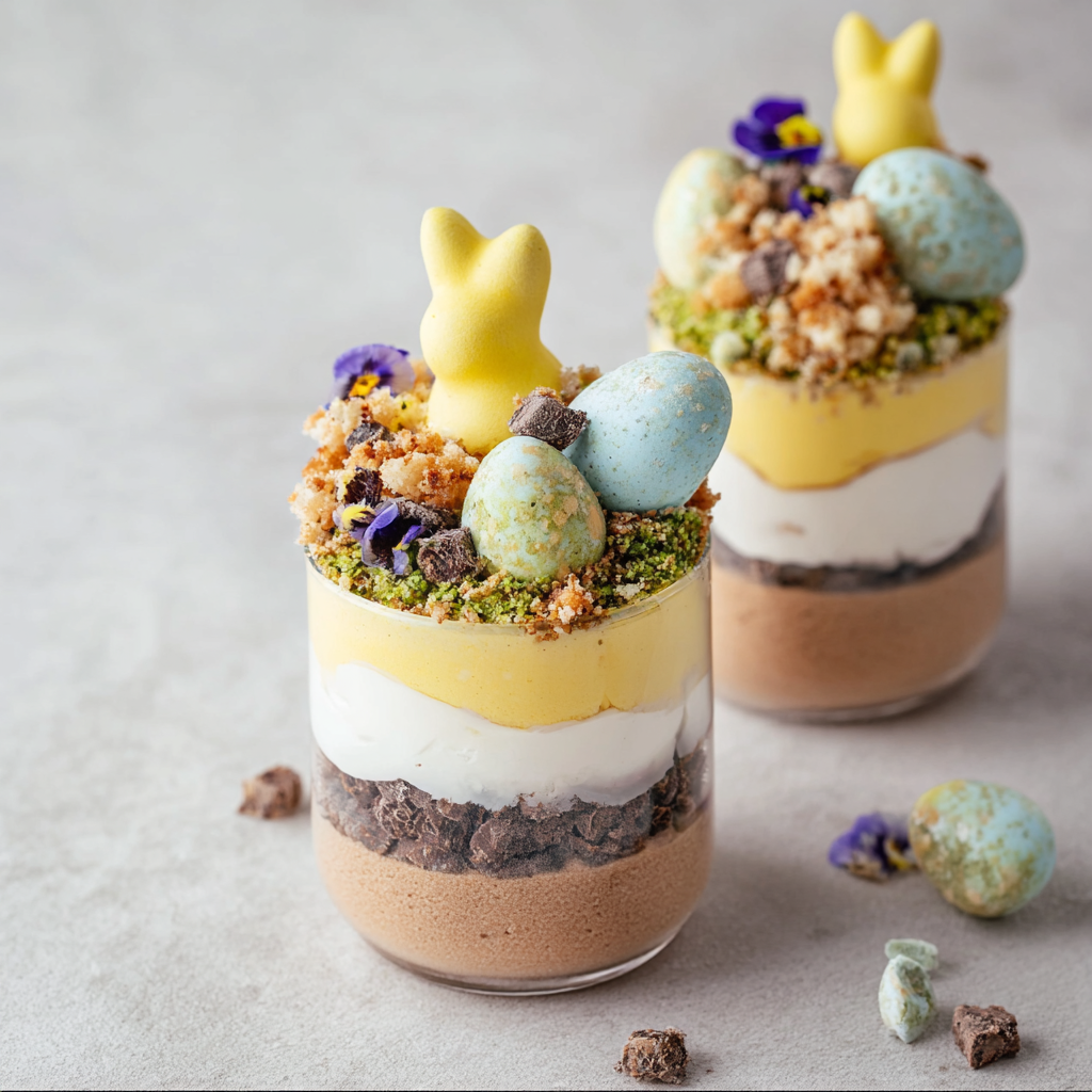 Easter Dirt Cups_03