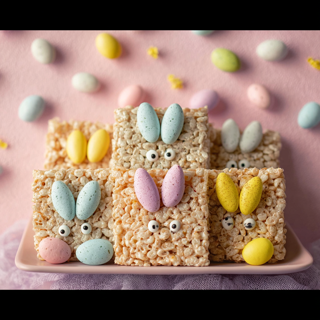 Easter Egg Rice Krispie Treats_03