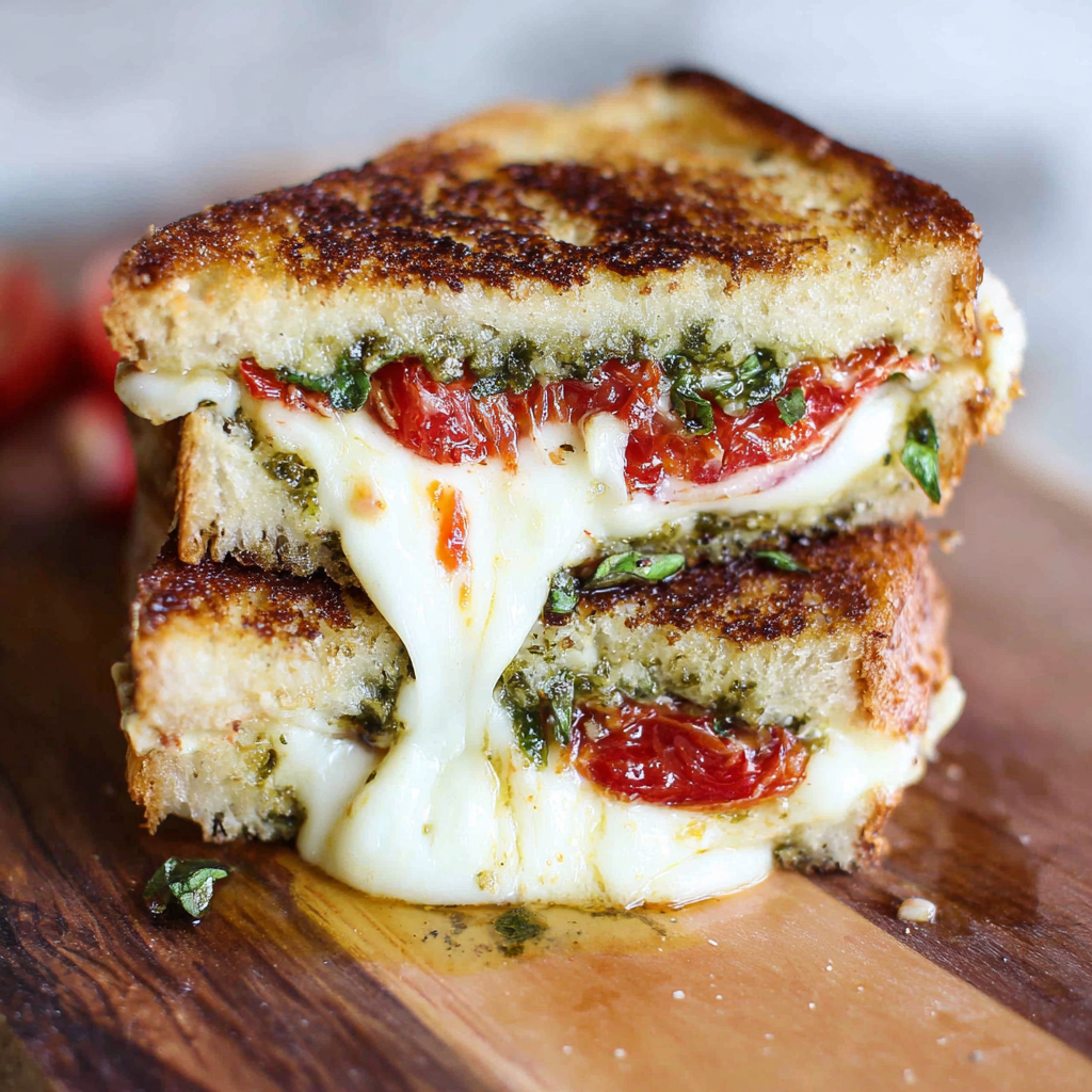 Ultimate Caprese Grilled Cheese_01